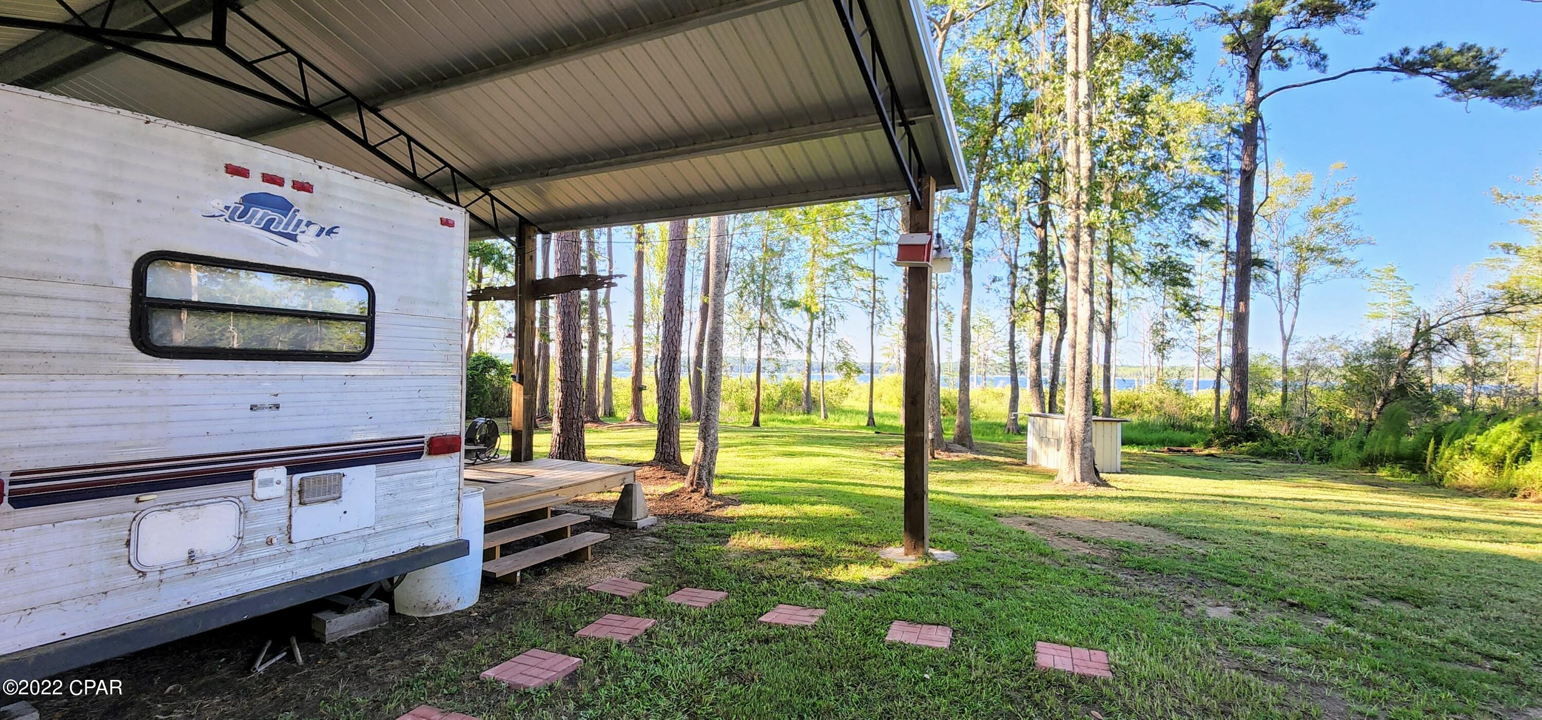 Lakeview Estates - Land