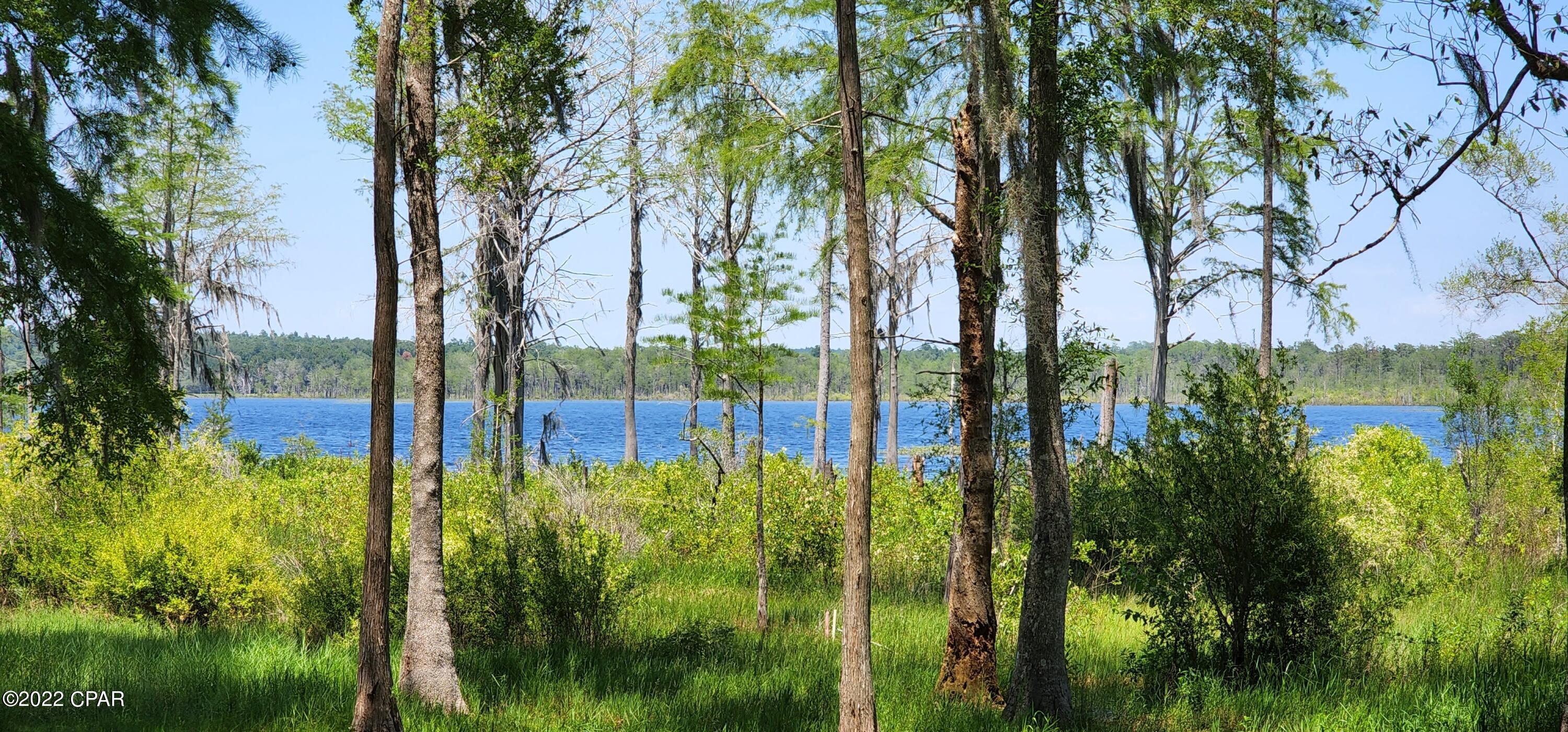 Lakeview Estates - Land