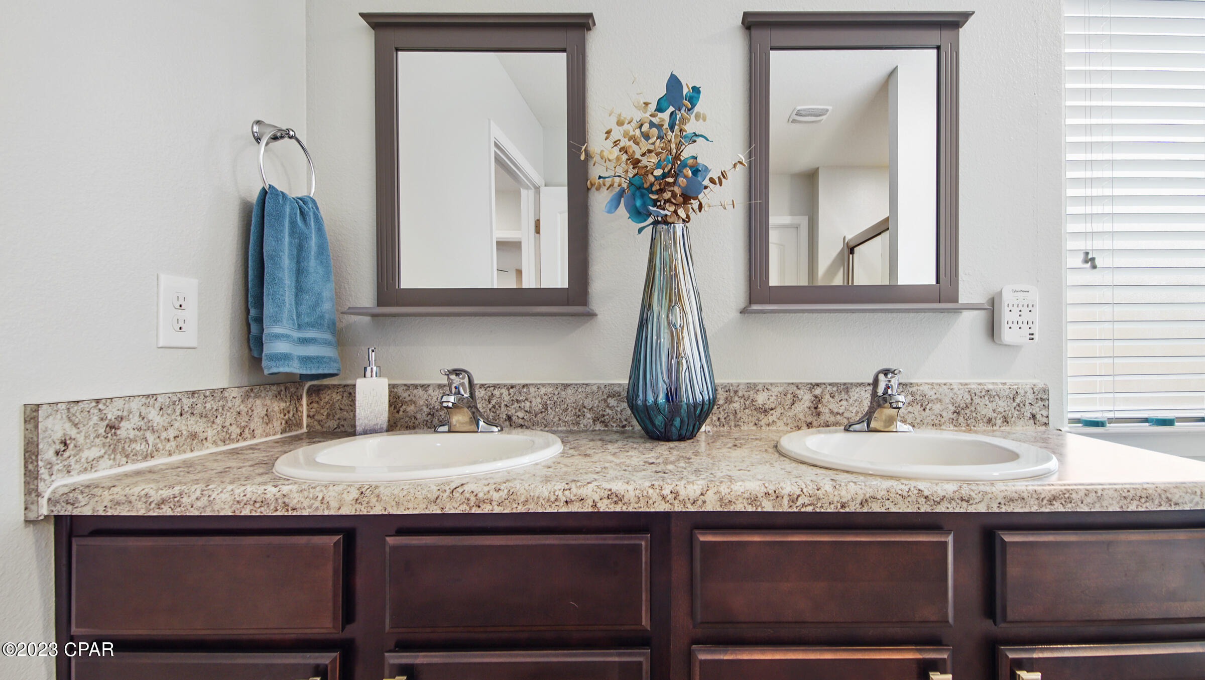 Barrett's Park - Residential