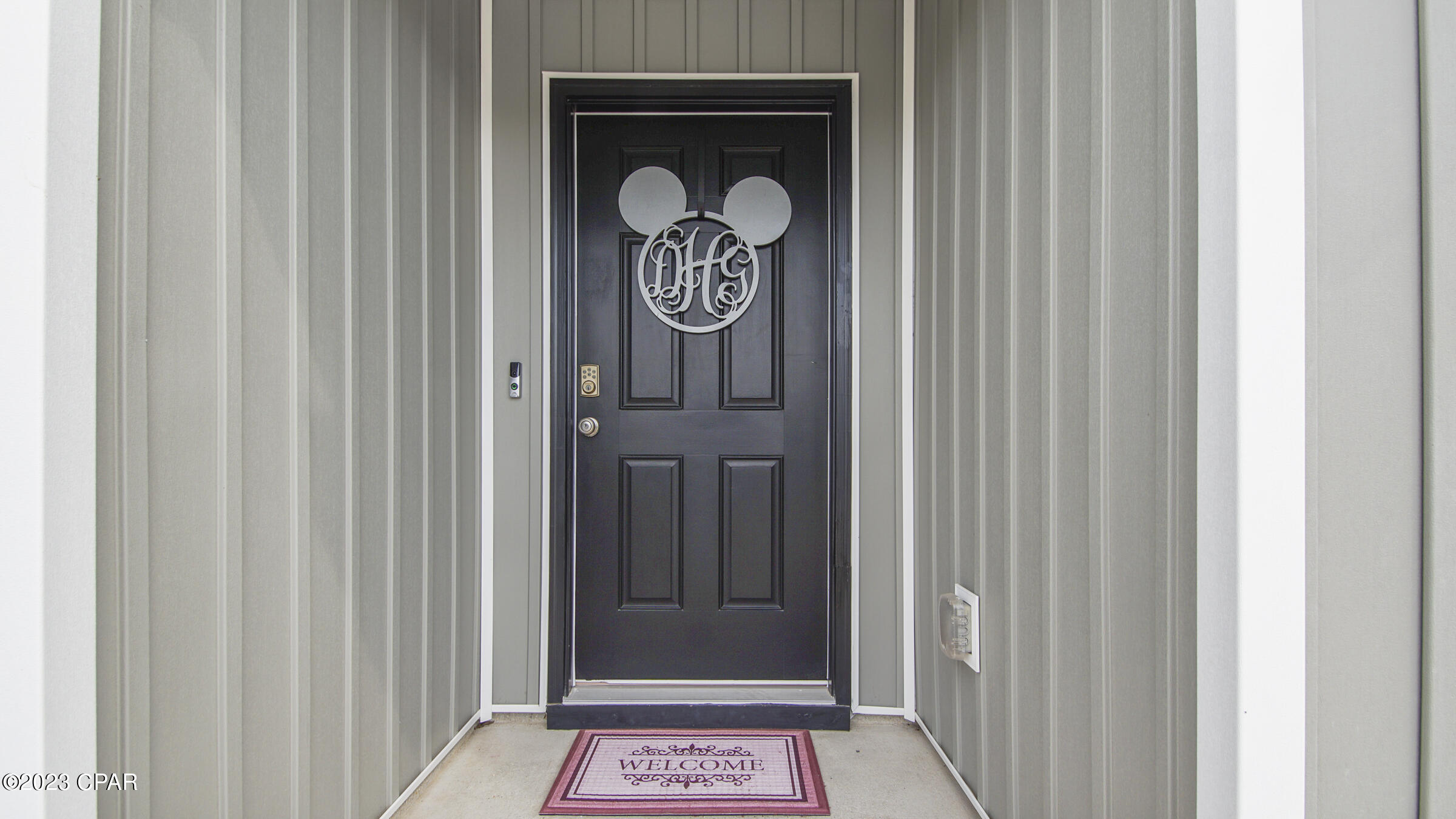 Barrett's Park - Residential