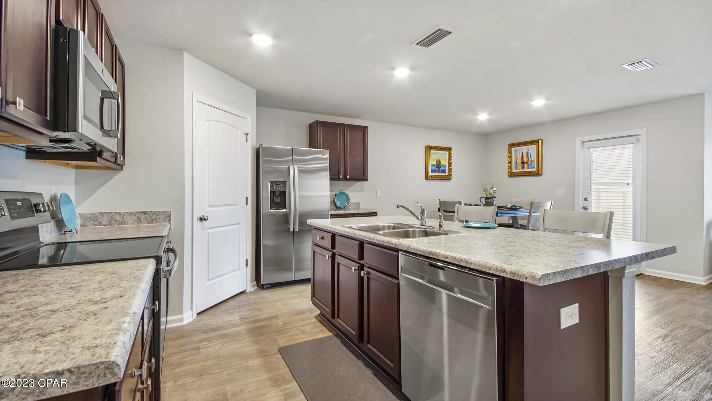 Barrett's Park - Residential