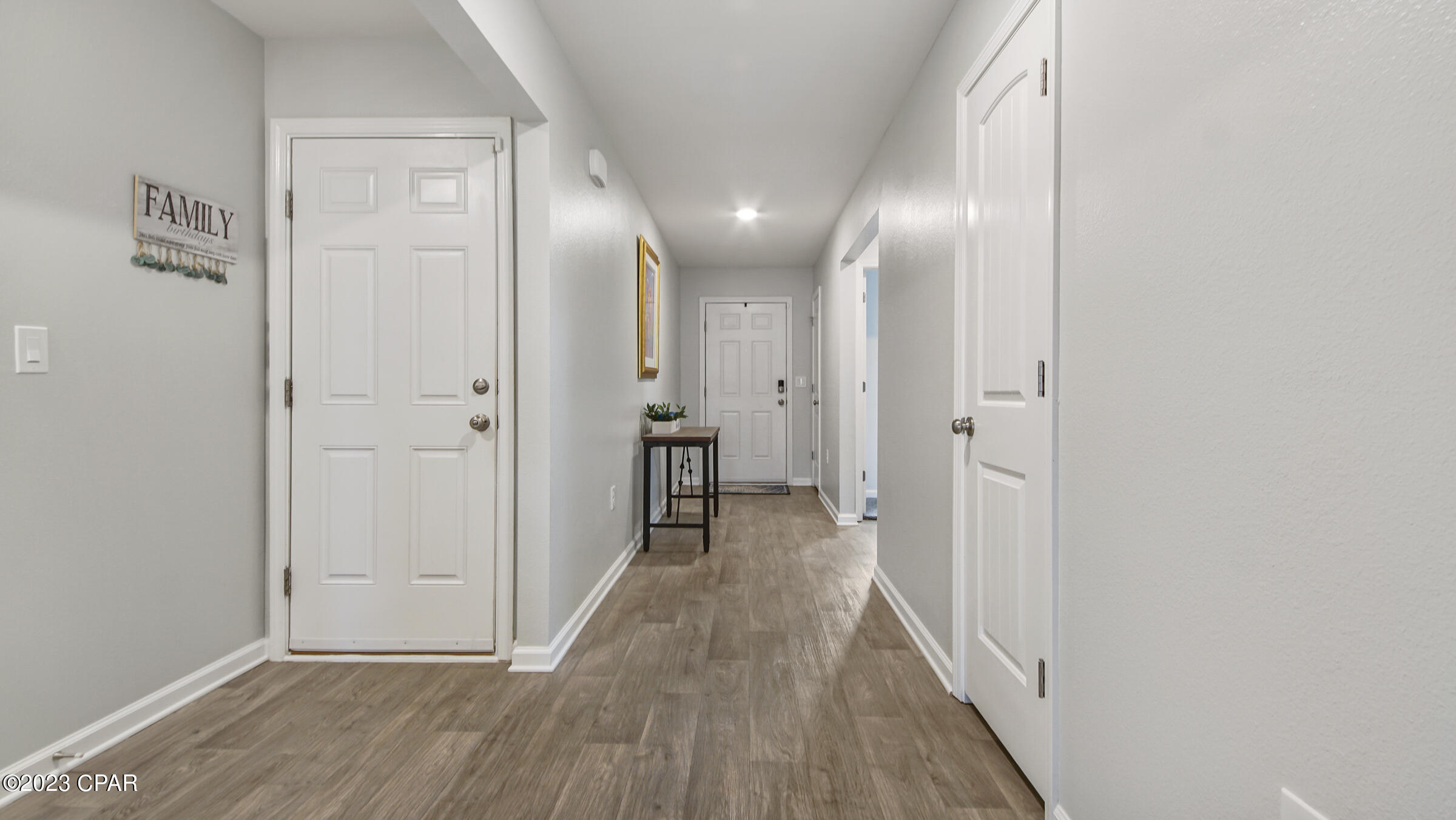 Barrett's Park - Residential