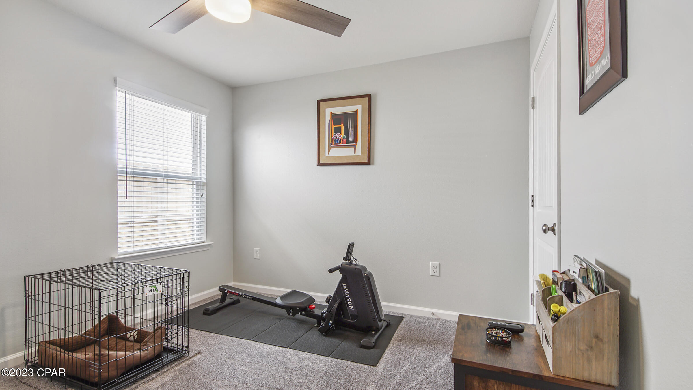 Barrett's Park - Residential