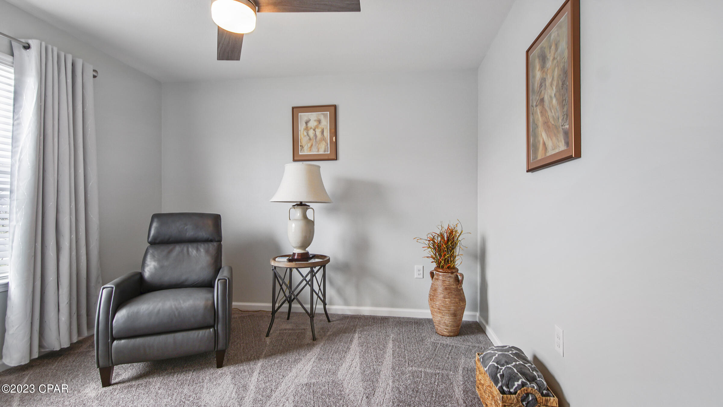 Barrett's Park - Residential