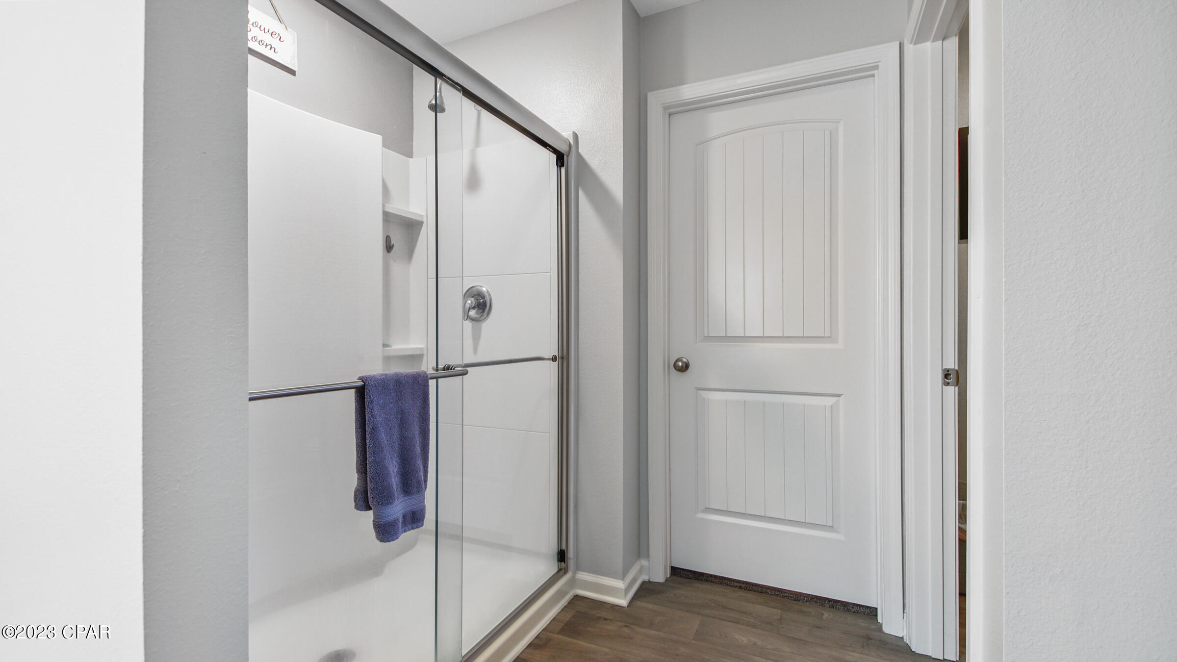 Barrett's Park - Residential