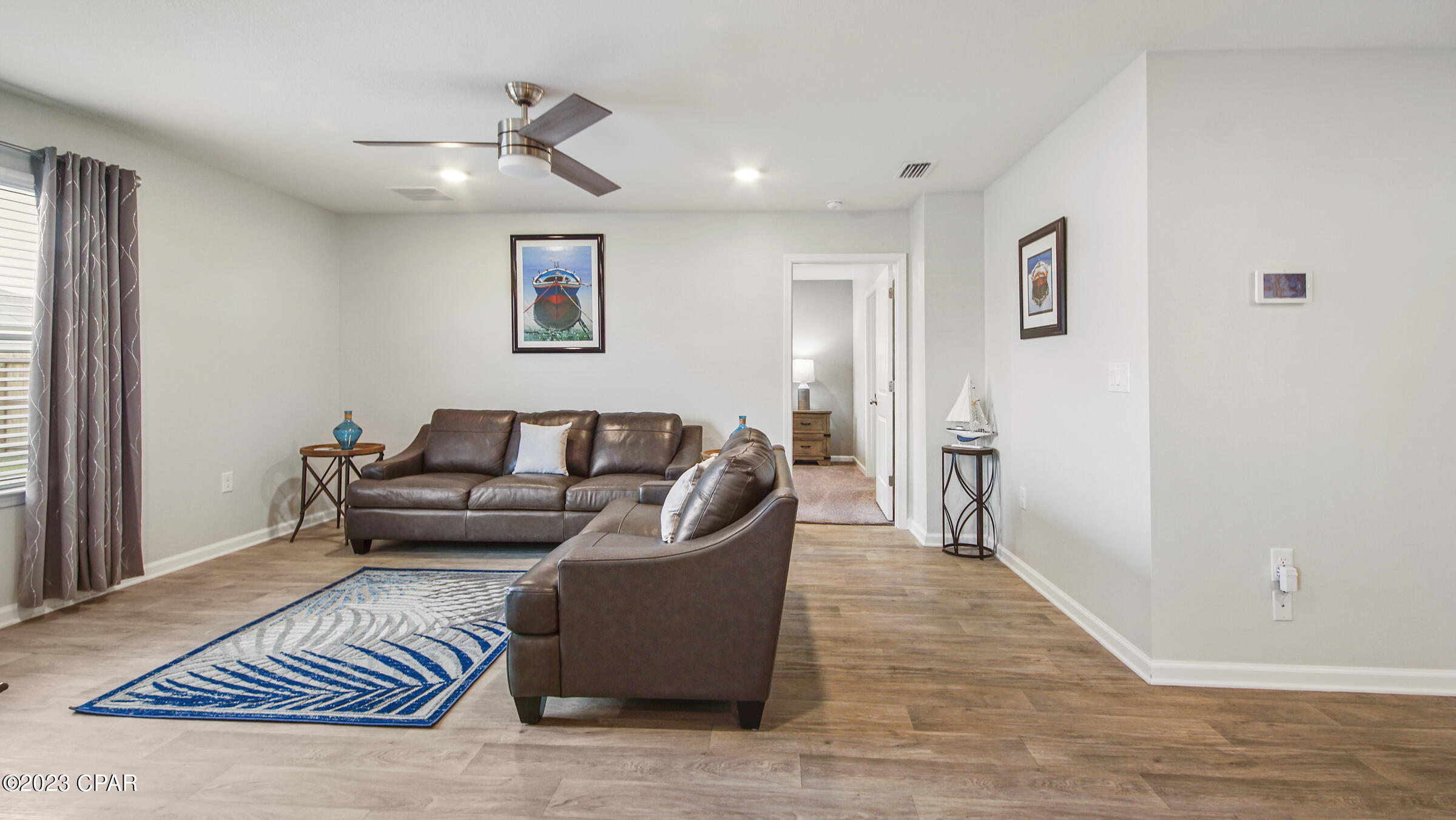 Barrett's Park - Residential