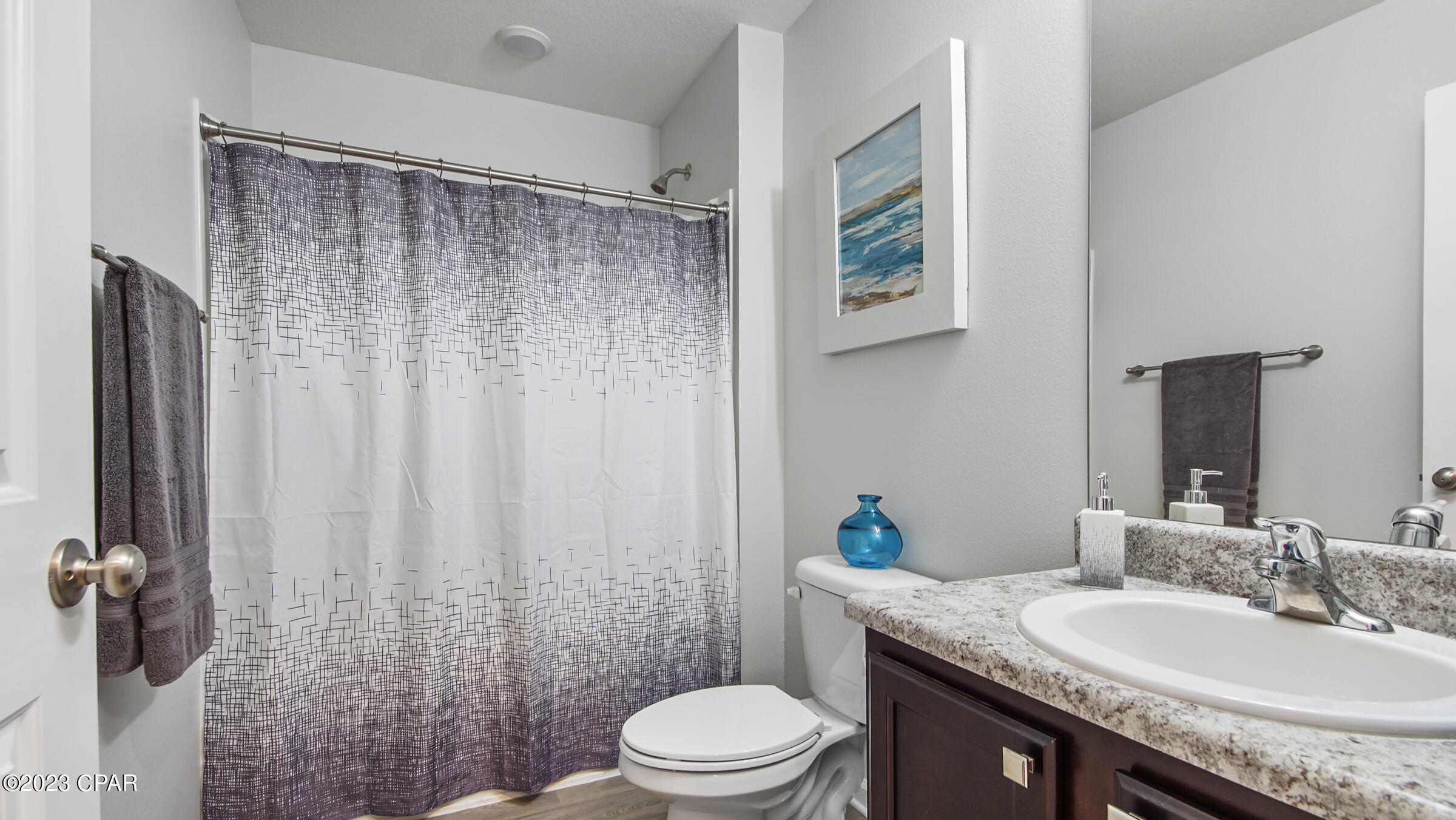 Barrett's Park - Residential