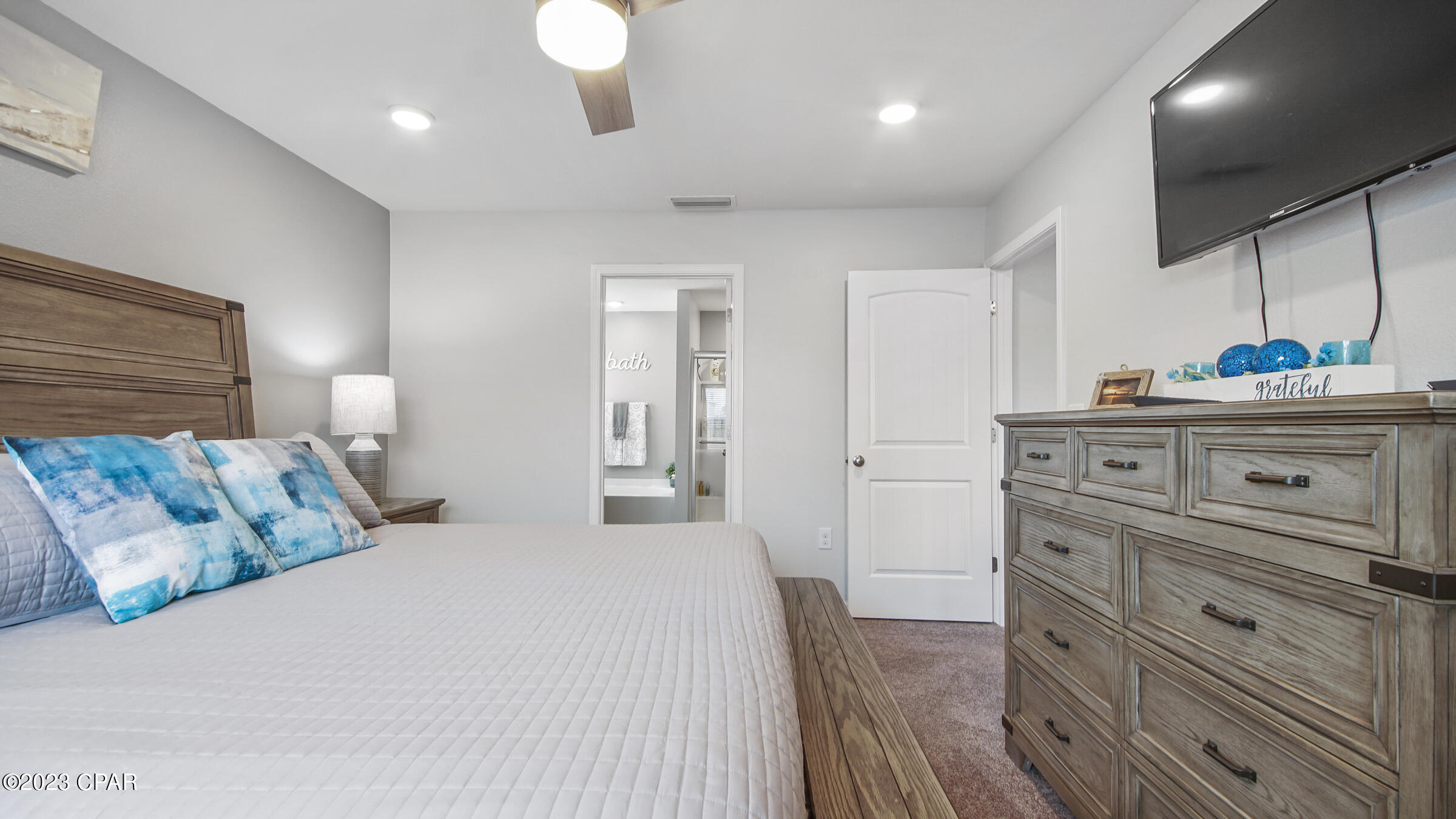 Barrett's Park - Residential