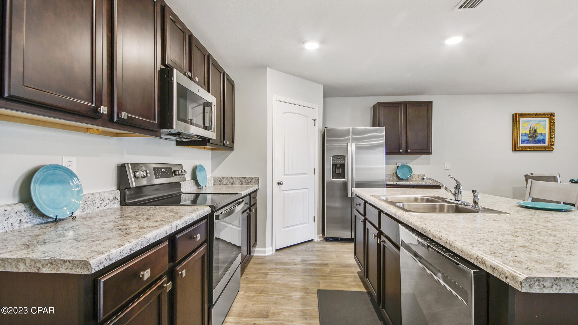 Barrett's Park - Residential