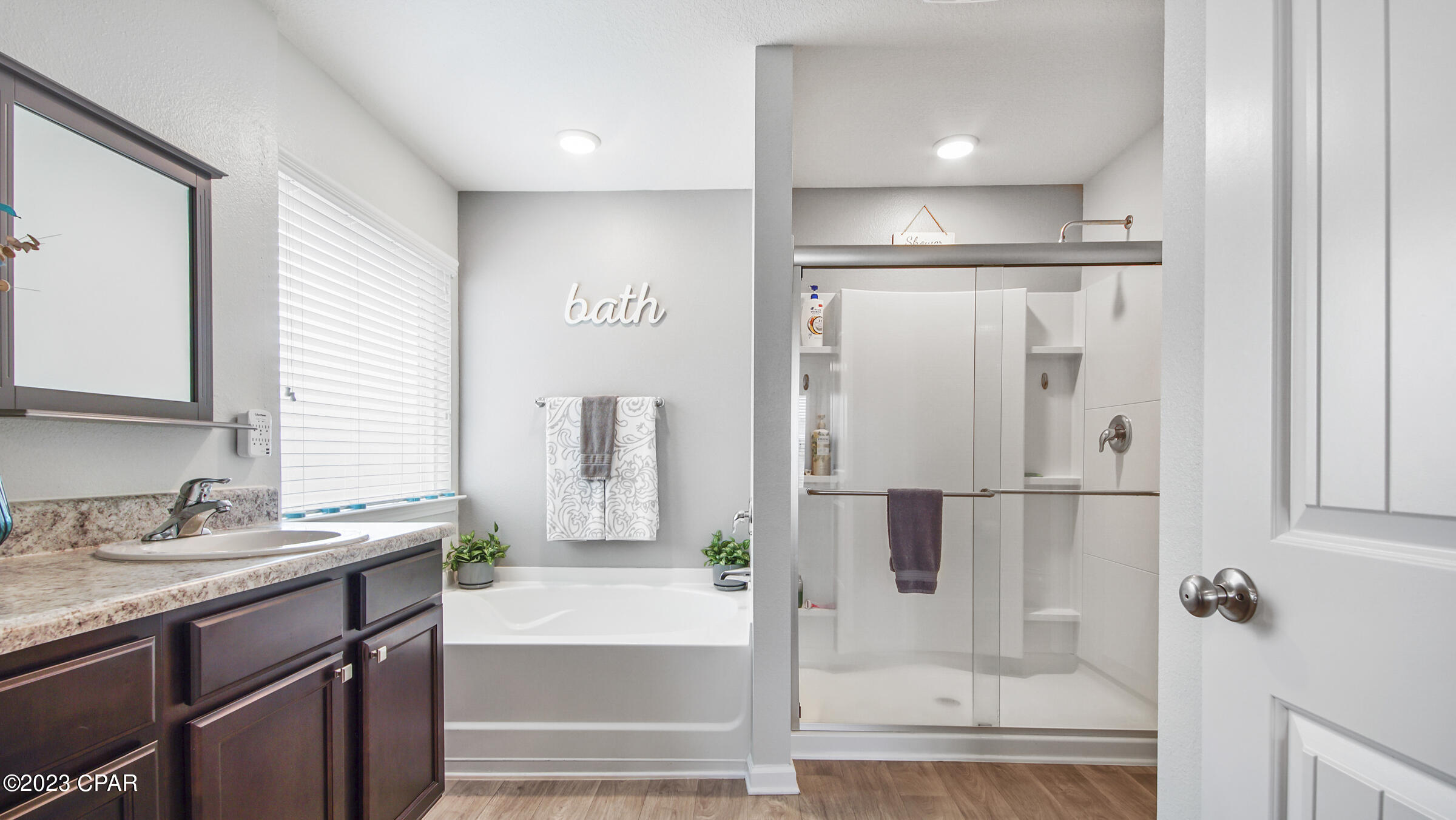 Barrett's Park - Residential