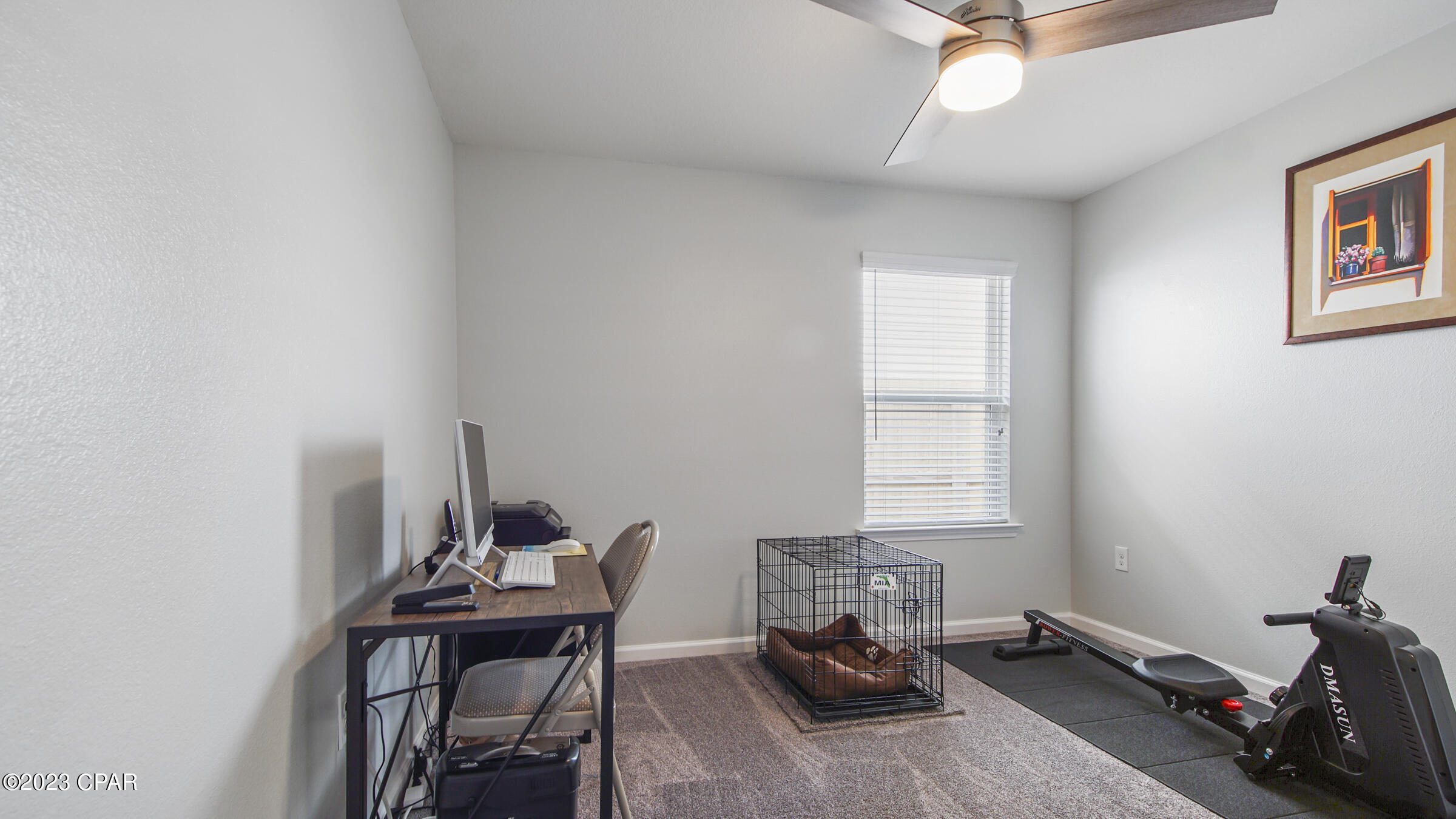 Barrett's Park - Residential