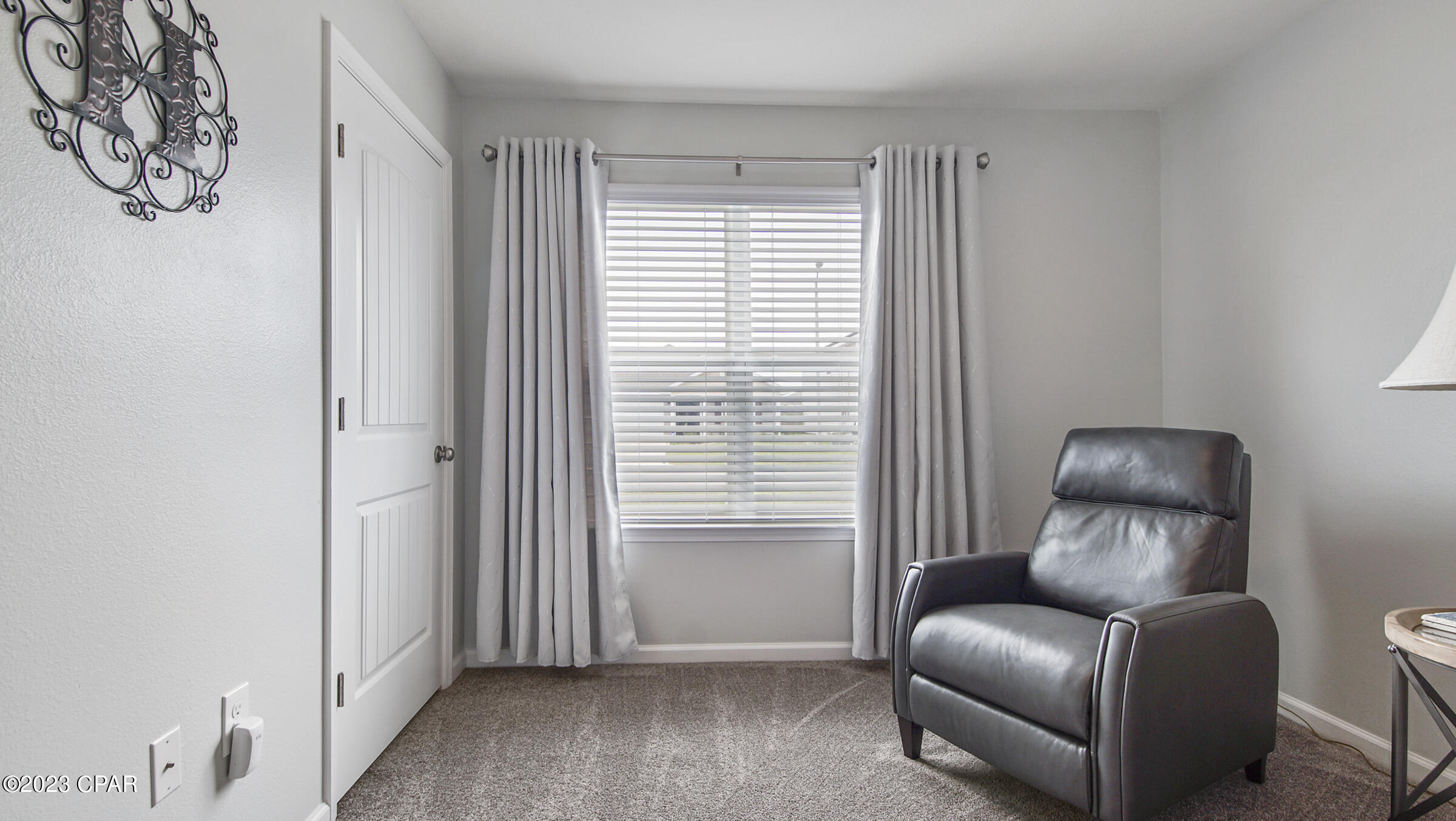 Barrett's Park - Residential