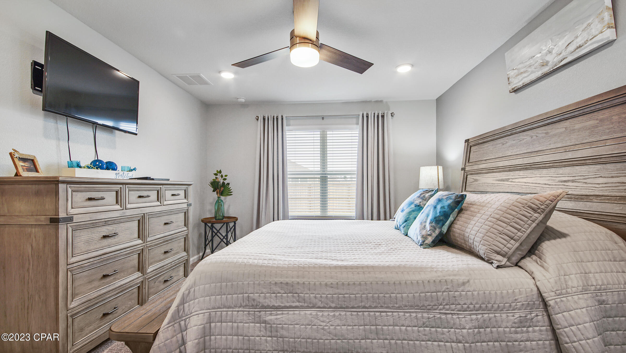 Barrett's Park - Residential