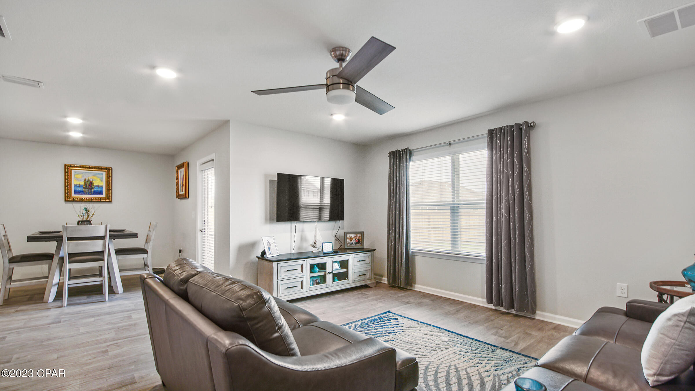 Barrett's Park - Residential