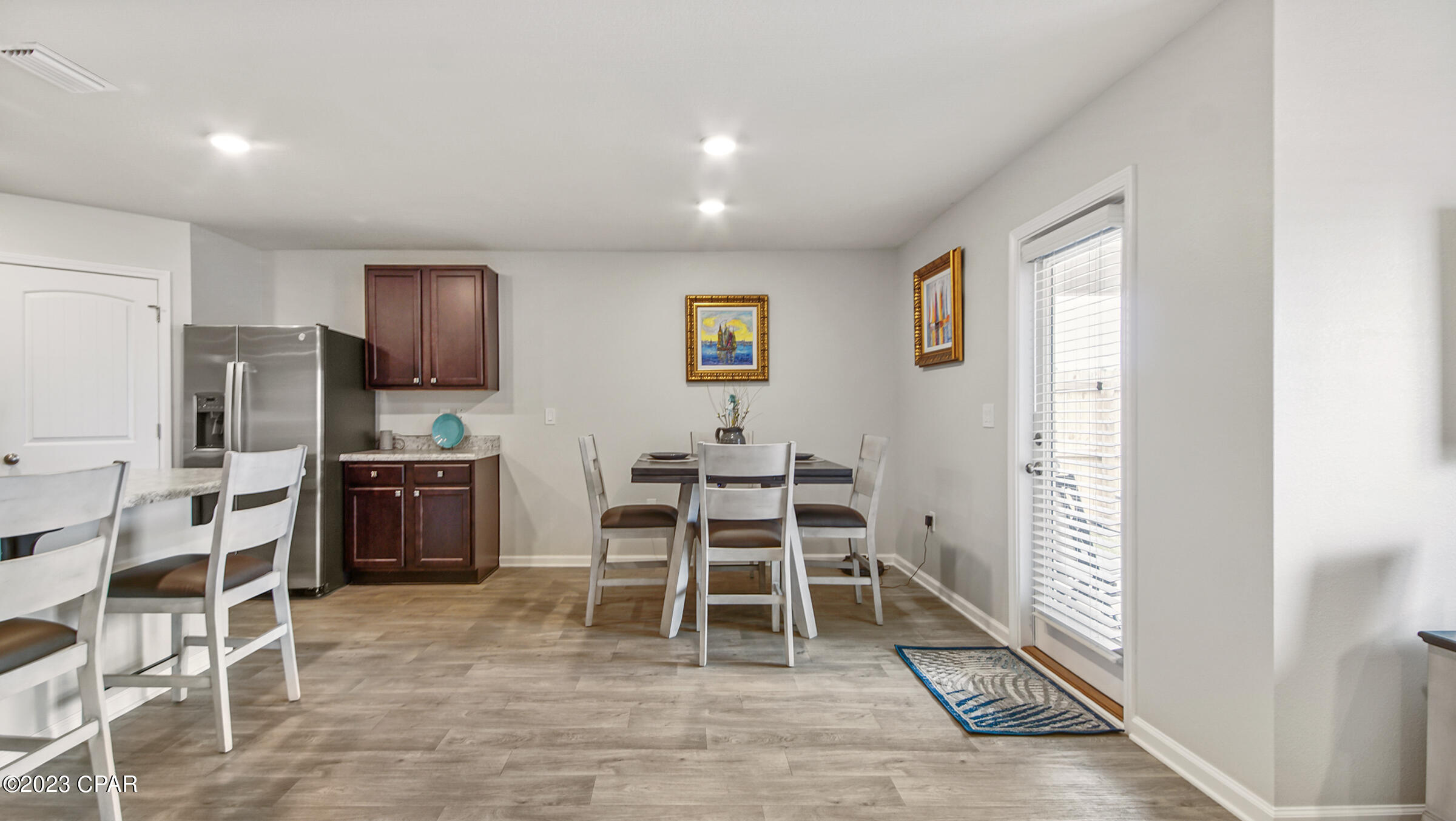 Barrett's Park - Residential