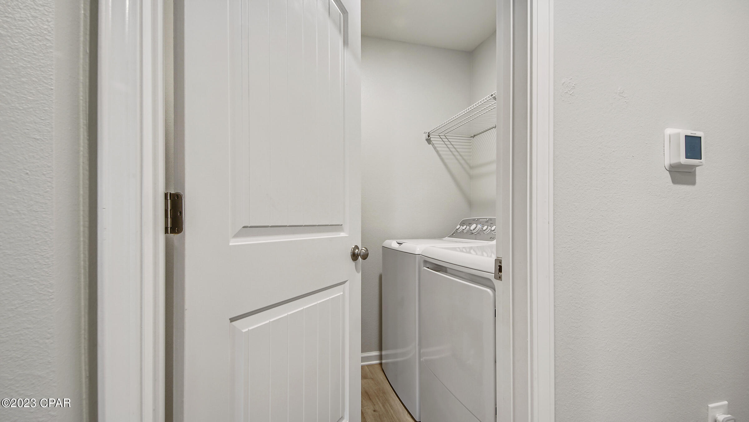 Barrett's Park - Residential