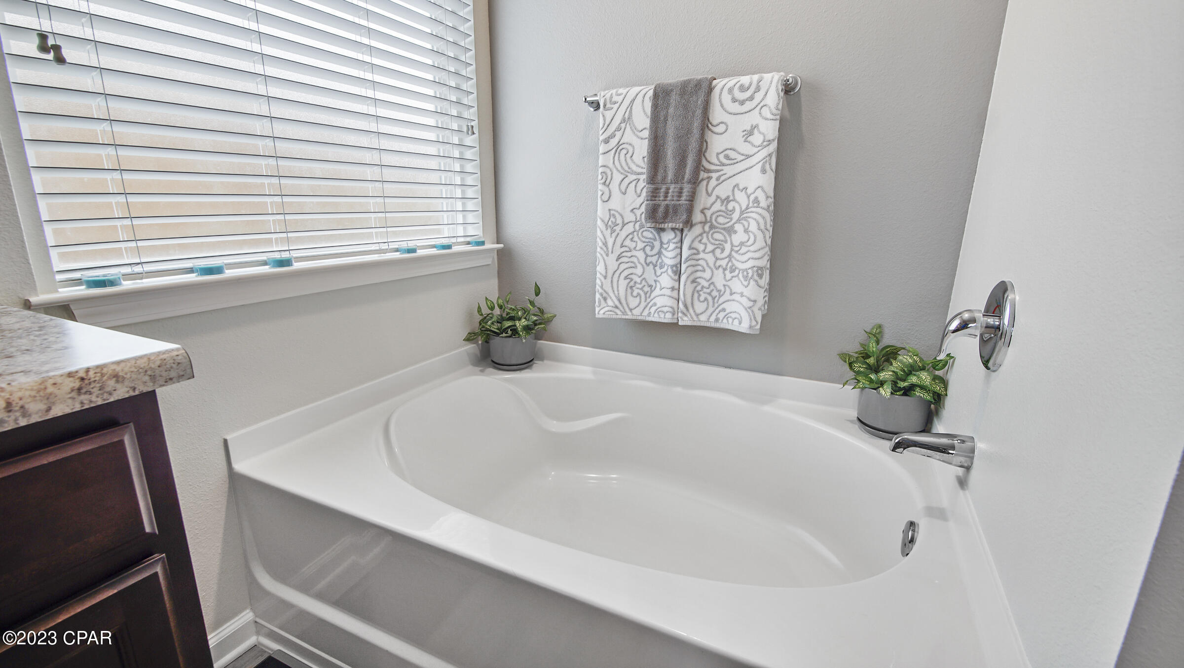 Barrett's Park - Residential