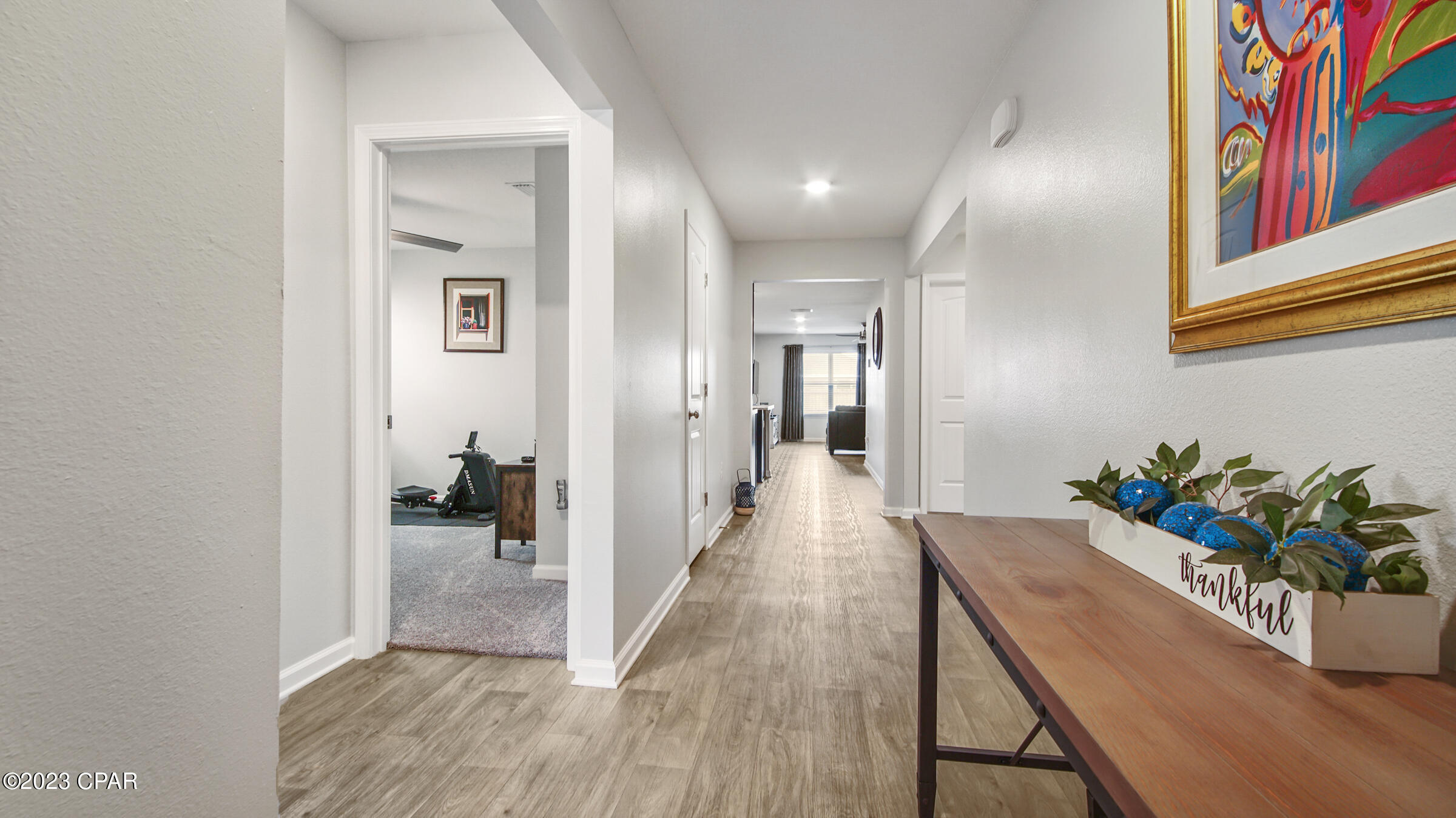 Barrett's Park - Residential