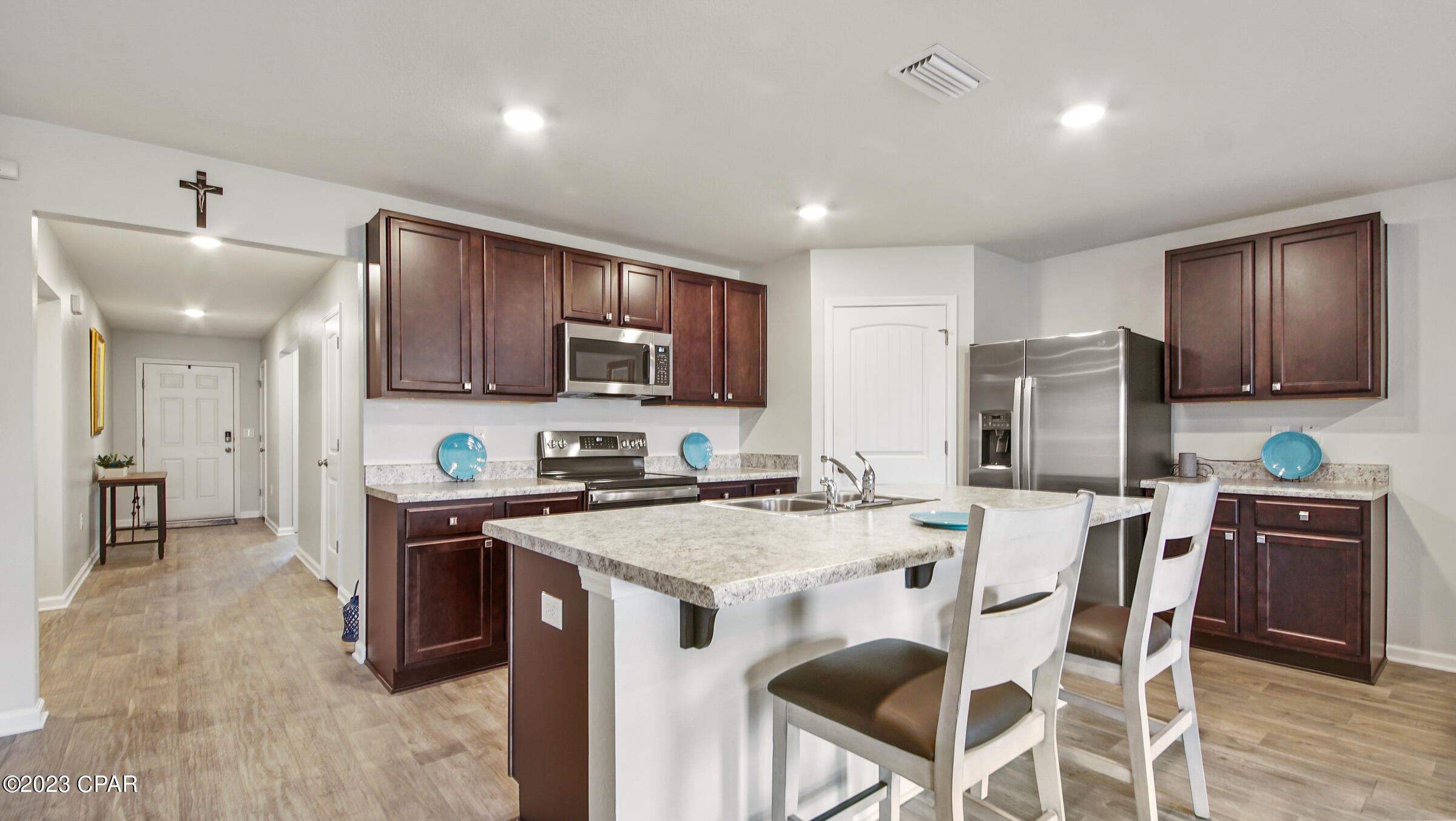 Barrett's Park - Residential