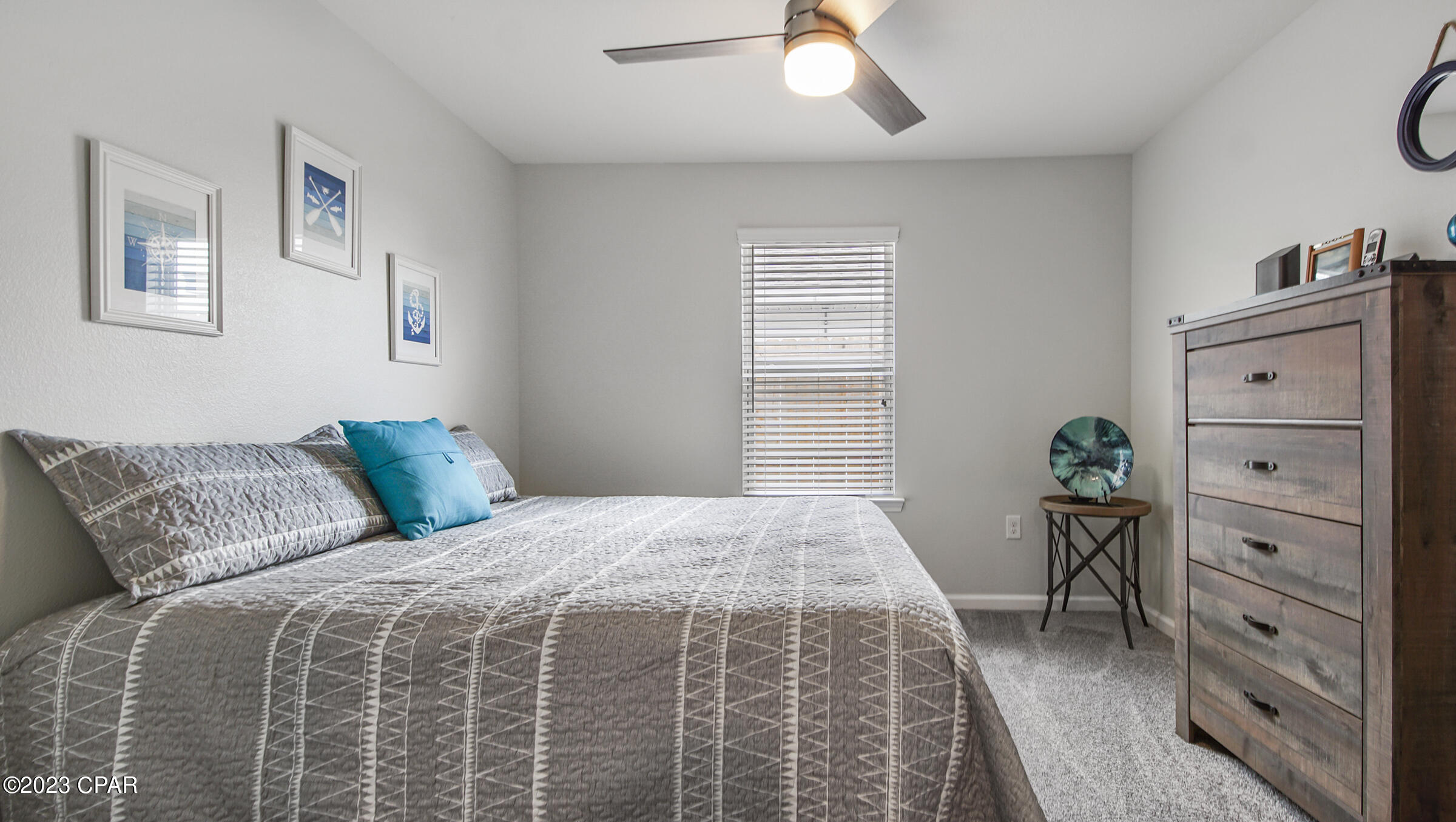 Barrett's Park - Residential