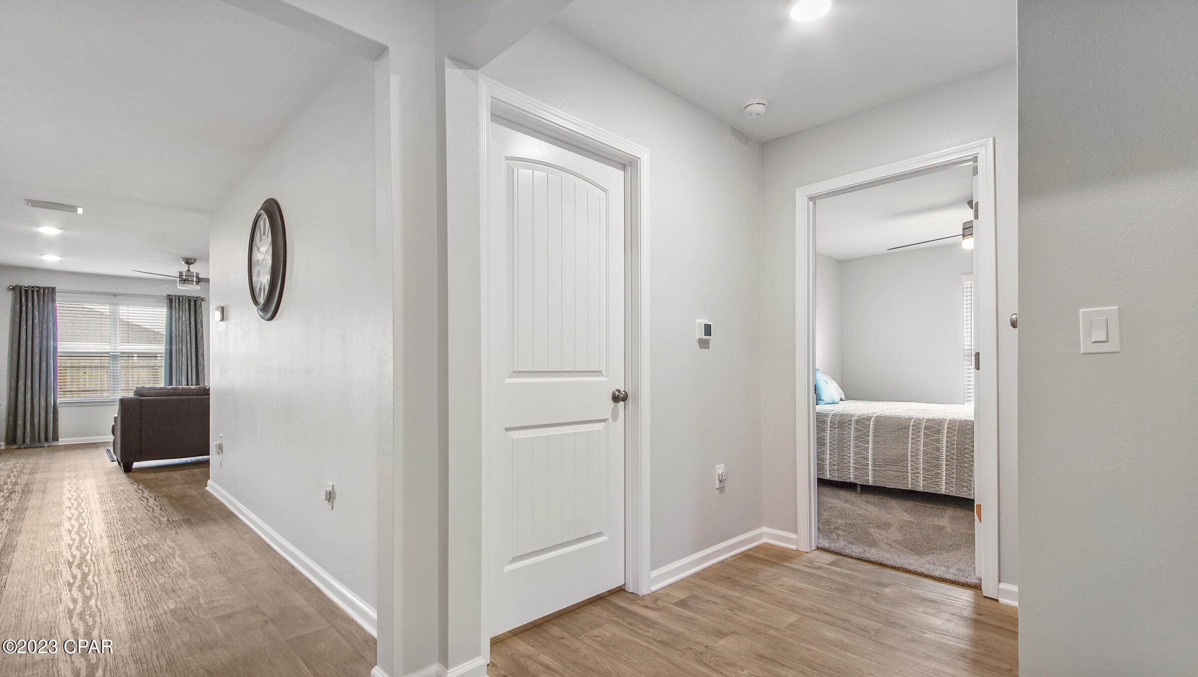 Barrett's Park - Residential