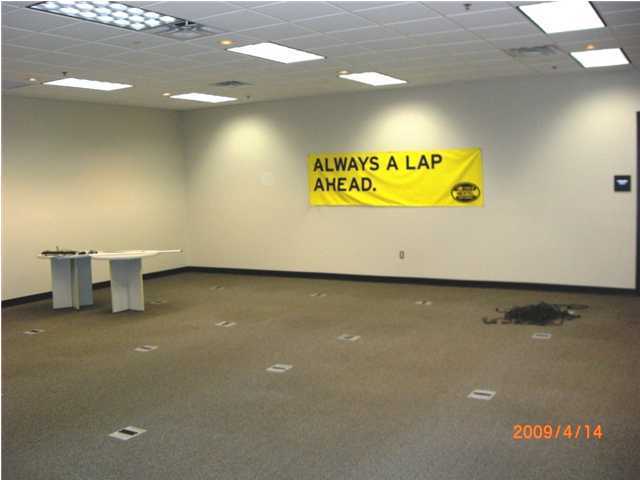 Beckrich Business Park - Commercial Lease