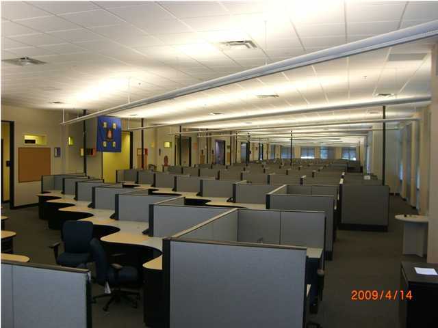 Beckrich Business Park - Commercial Lease