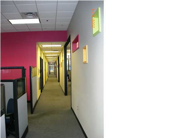 Beckrich Business Park - Commercial Lease