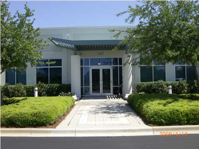 Beckrich Business Park - Commercial Lease