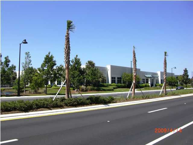 Beckrich Business Park - Commercial Lease
