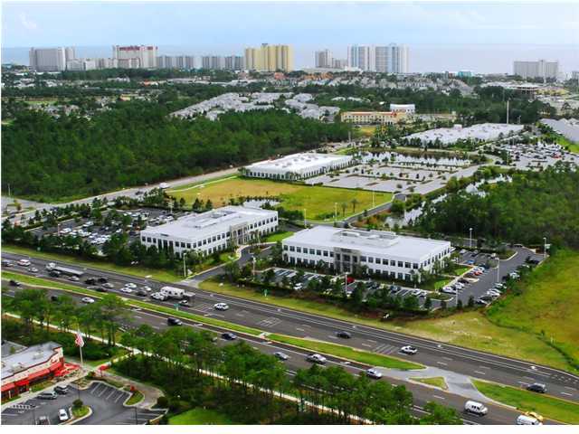 Beckrich Business Park - Commercial Lease