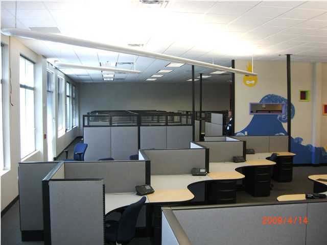 Beckrich Business Park - Commercial Lease