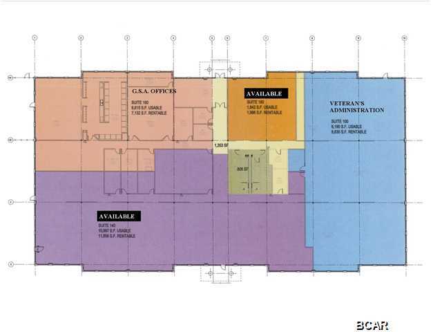 Beckrich Business Park - Commercial Lease