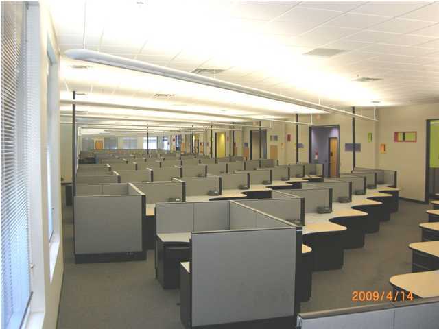 Beckrich Business Park - Commercial Lease