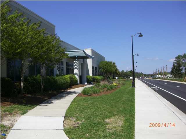 Beckrich Business Park - Commercial Lease