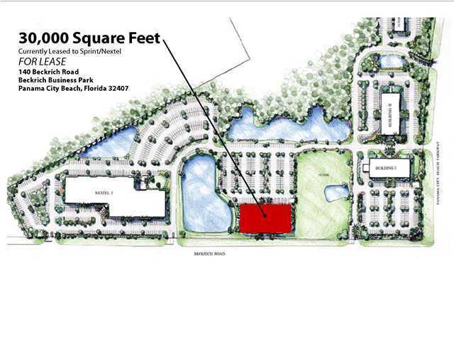 Beckrich Business Park - Commercial Lease