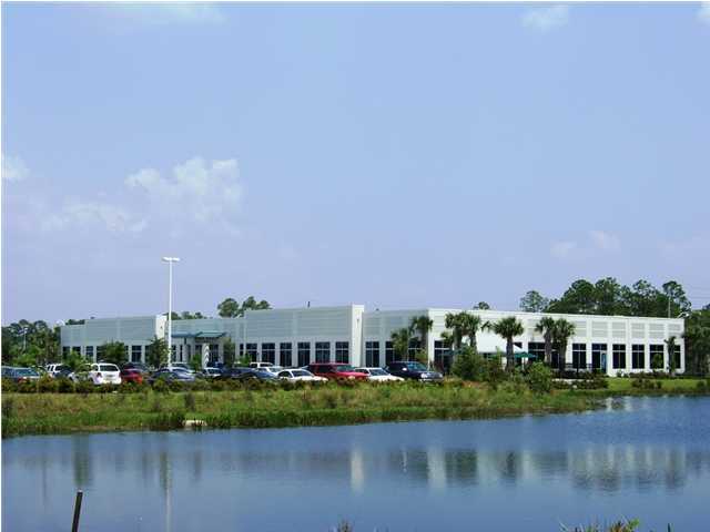 Beckrich Business Park - Commercial Lease