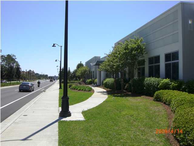 Beckrich Business Park - Commercial Lease