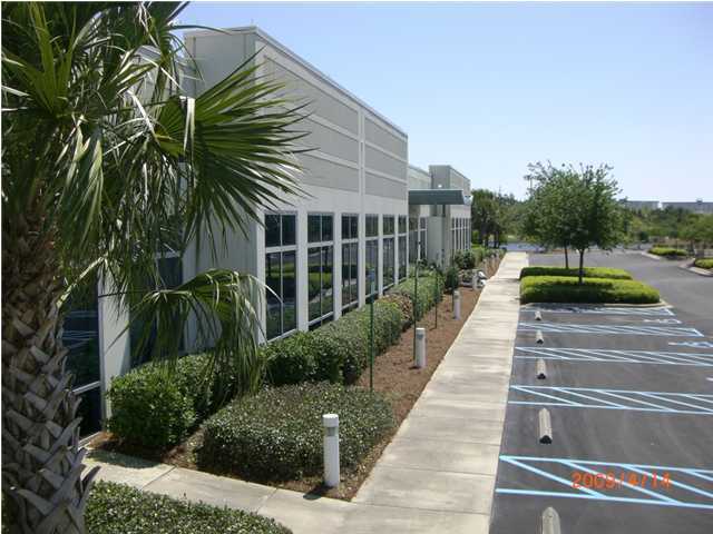 Beckrich Business Park - Commercial Lease