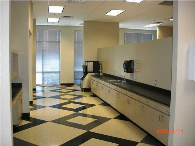 Beckrich Business Park - Commercial Lease