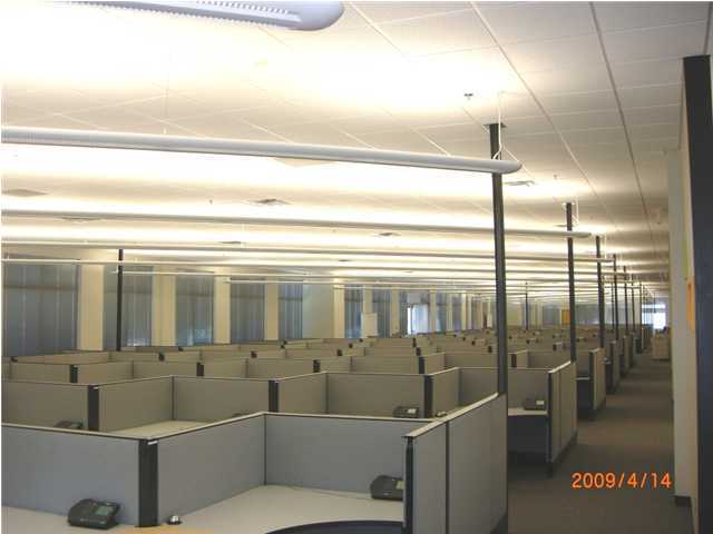 Beckrich Business Park - Commercial Lease