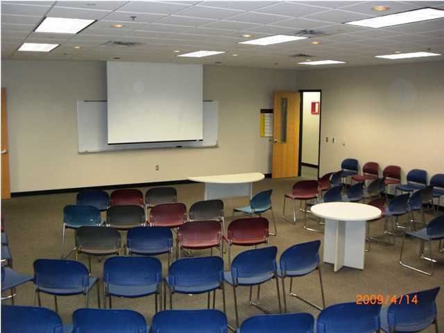 Beckrich Business Park - Commercial Lease