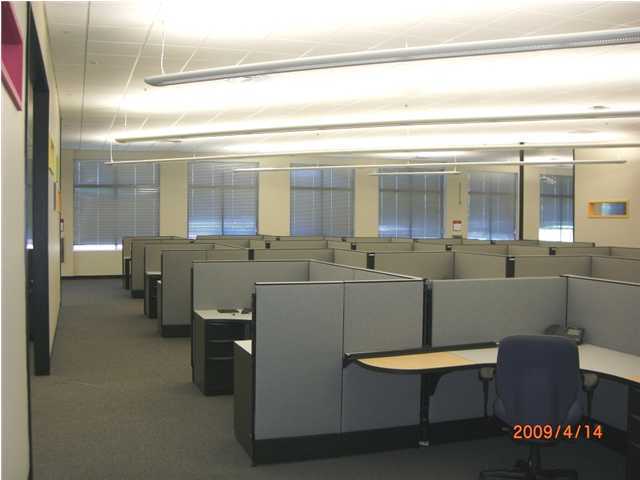 Beckrich Business Park - Commercial Lease