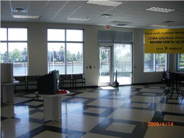 Beckrich Business Park - Commercial Lease