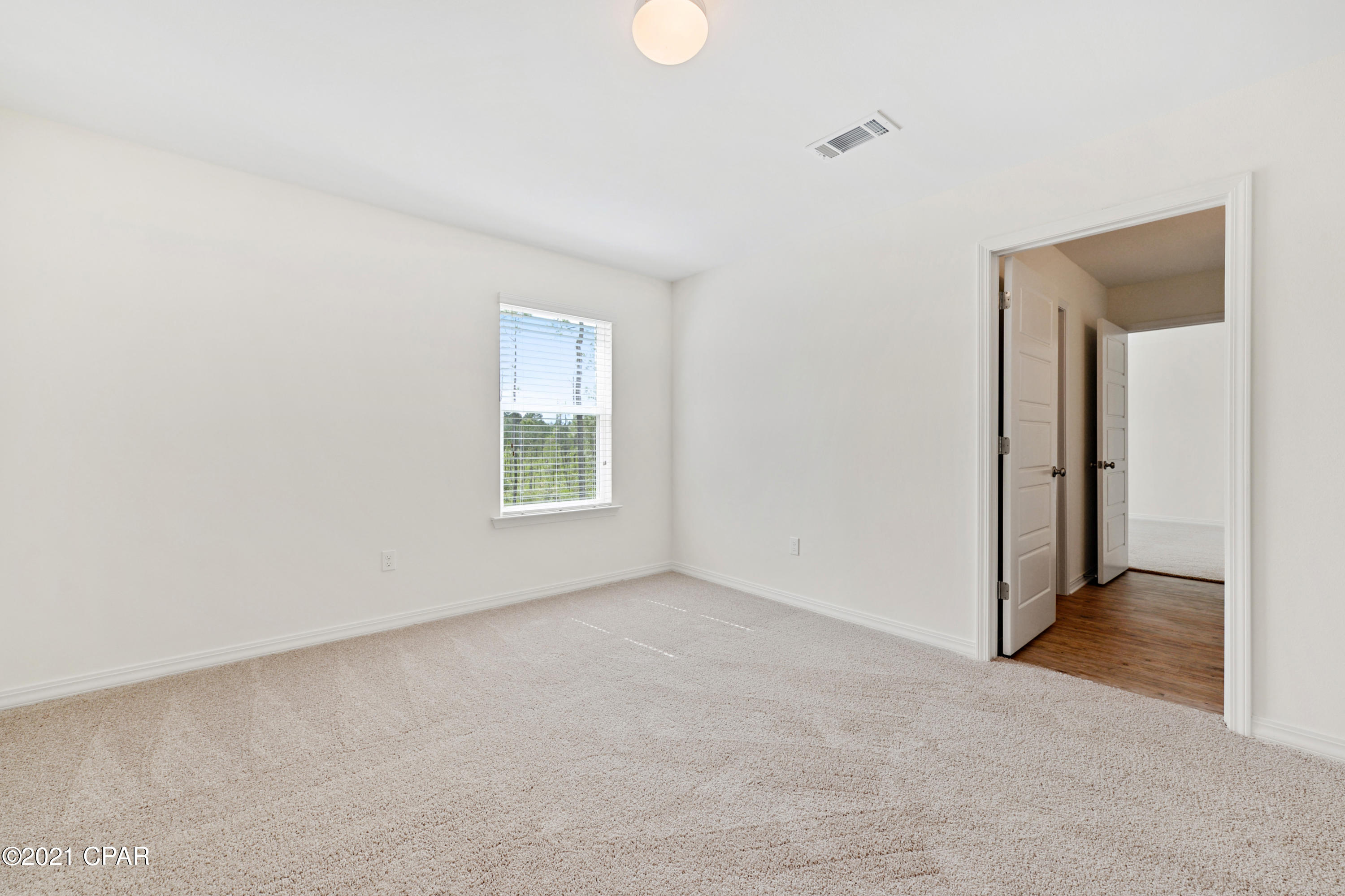 Mars Hill - Residential