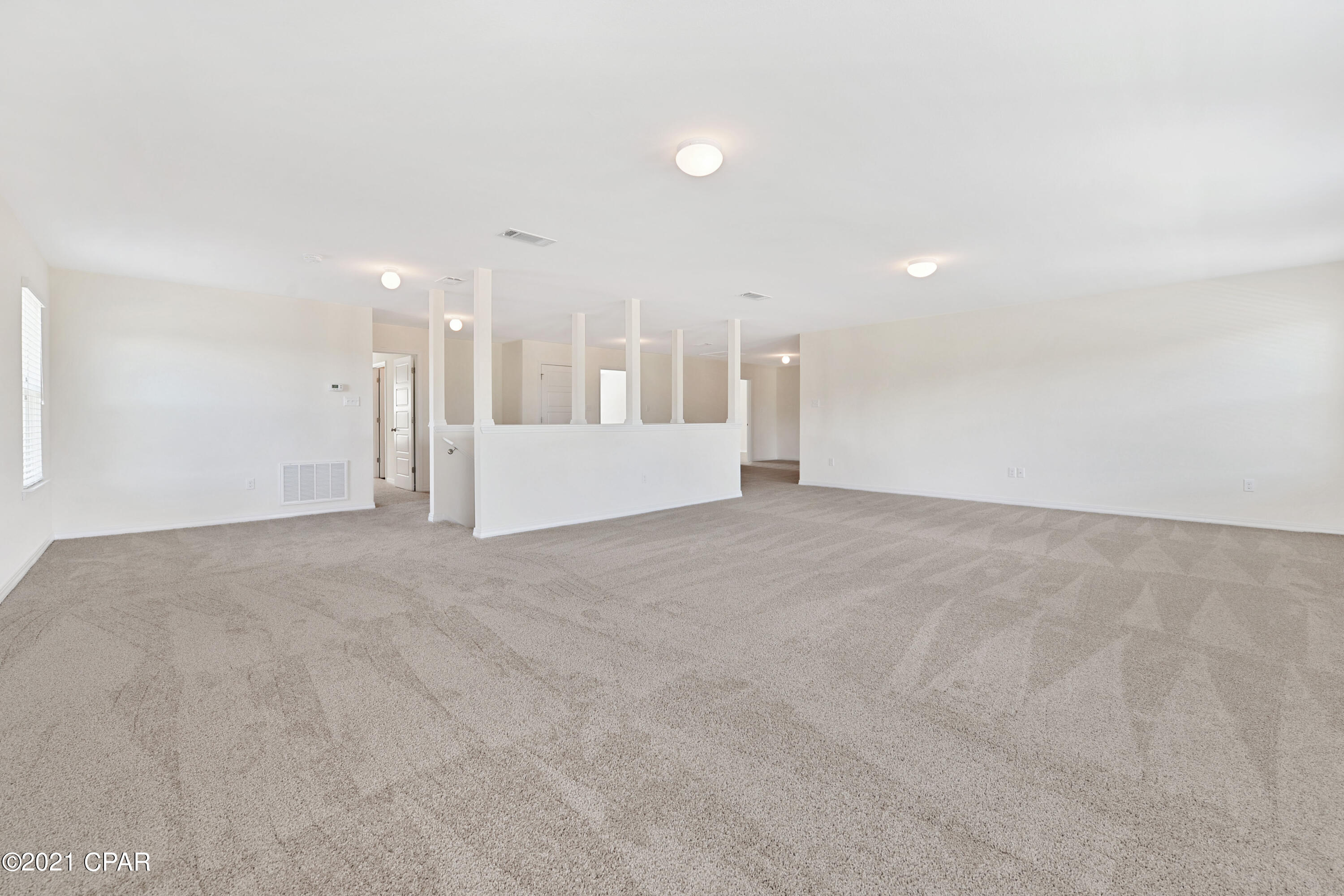 Mars Hill - Residential