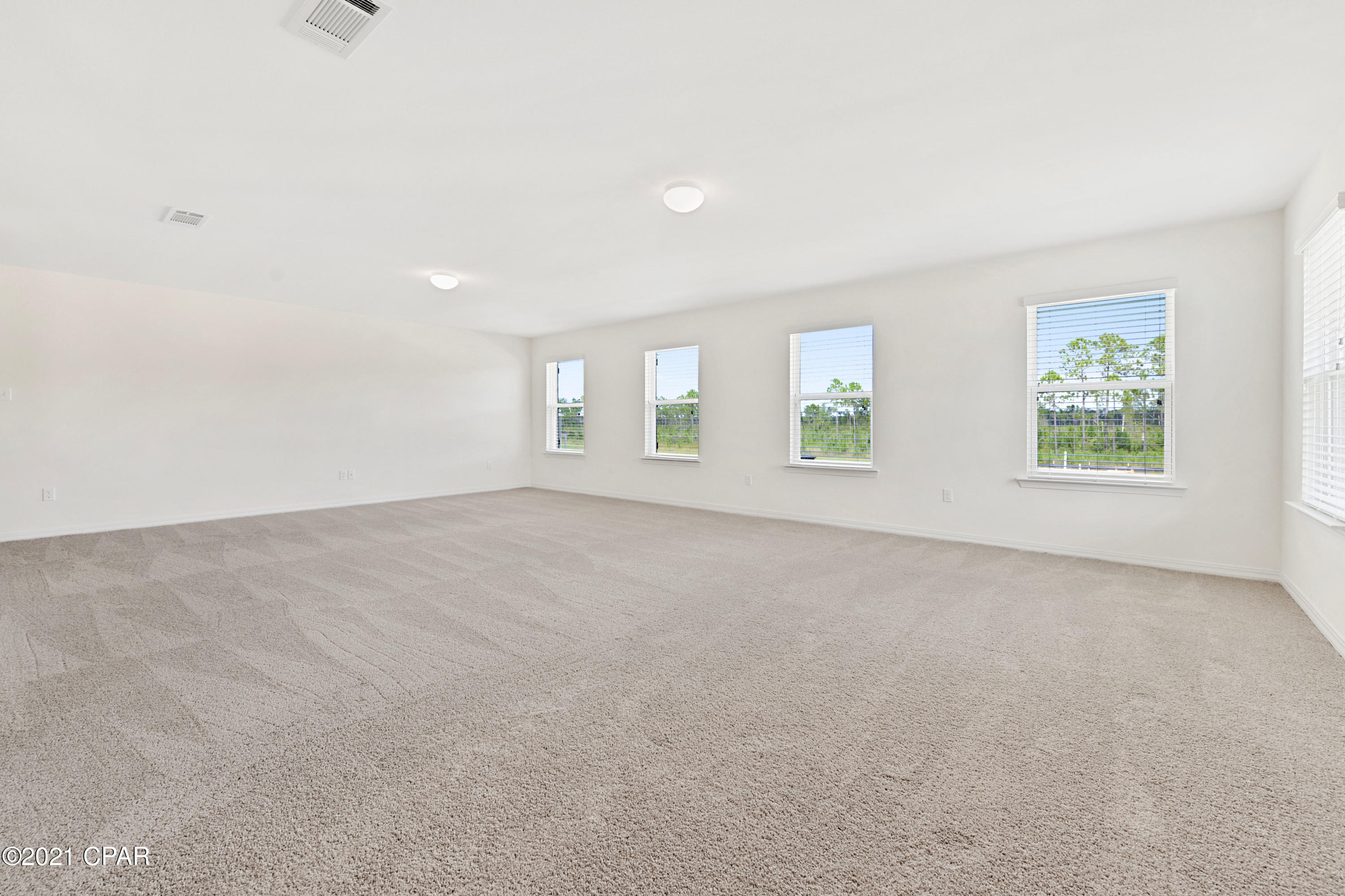 Mars Hill - Residential