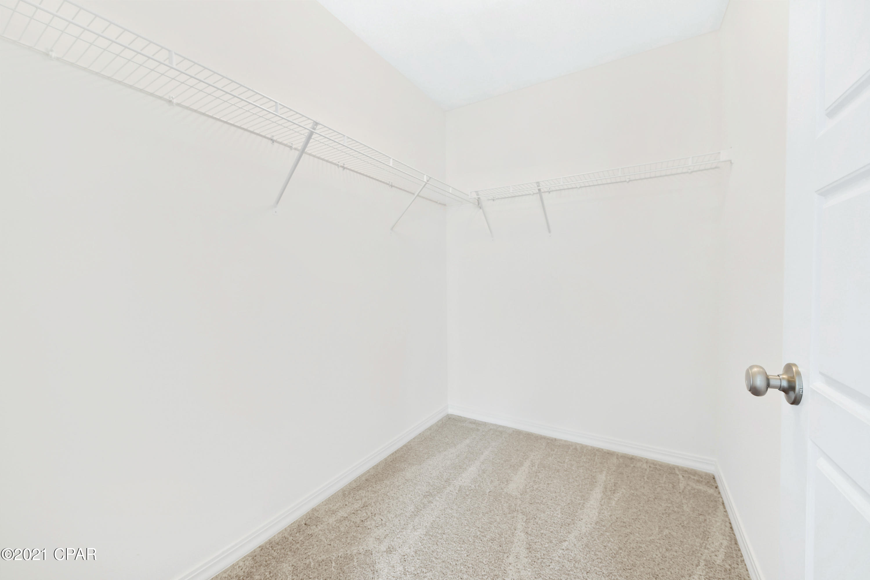 Mars Hill - Residential