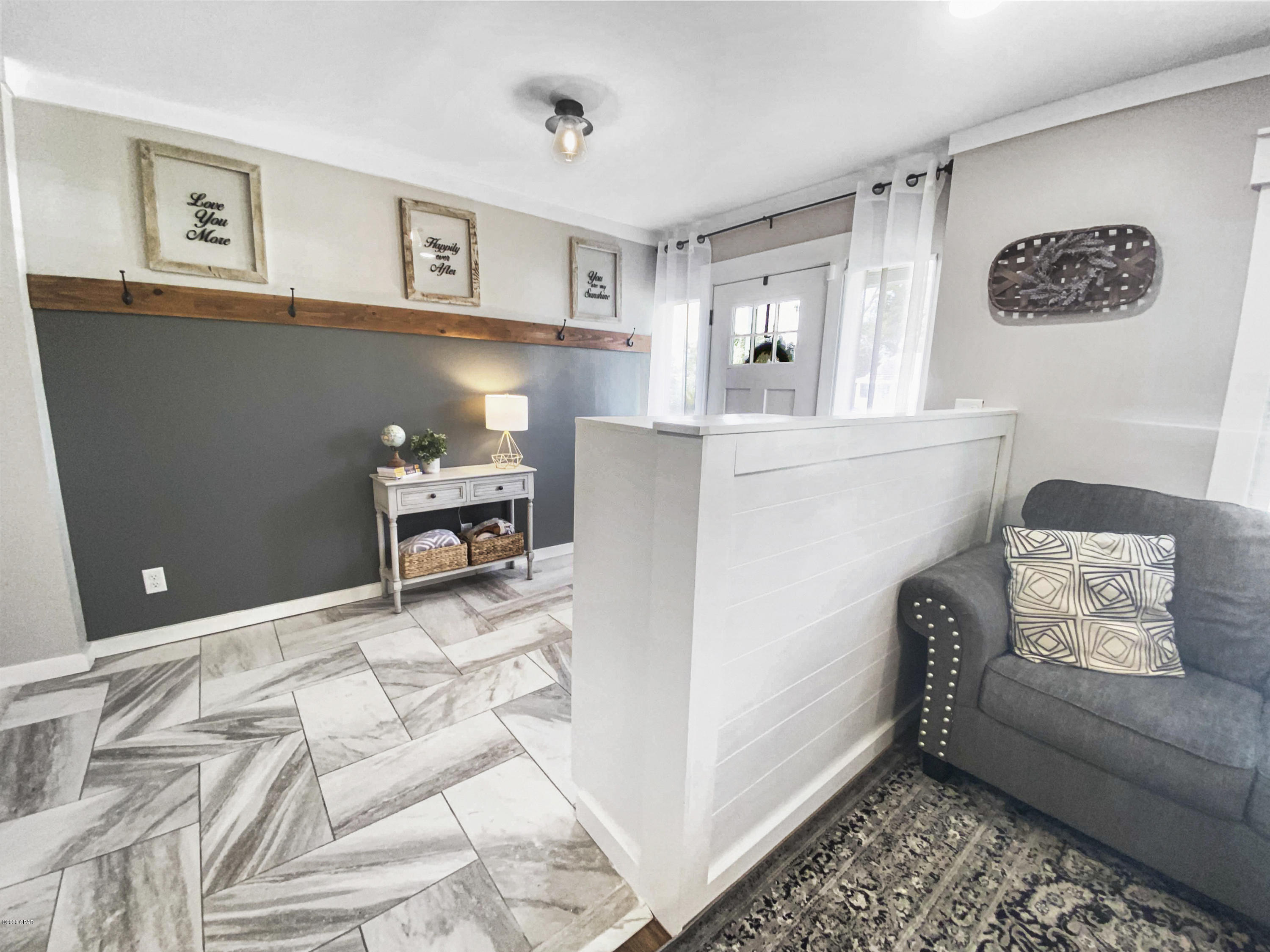 Oakland Terrace Add - Residential