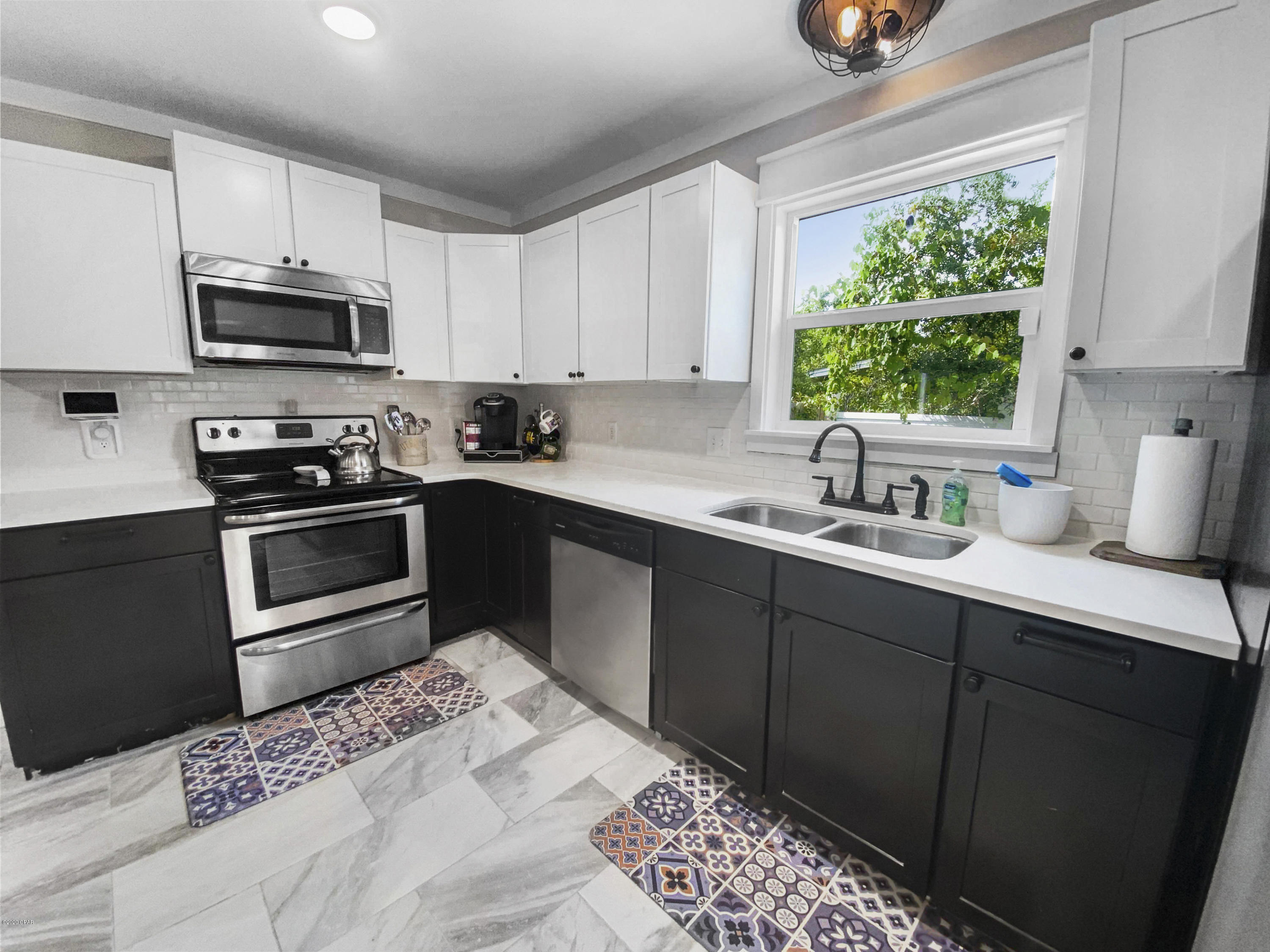 Oakland Terrace Add - Residential